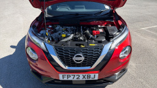 Nissan Juke 1.0 DiG-T 114 Tekna 5dr Petrol Hatchback